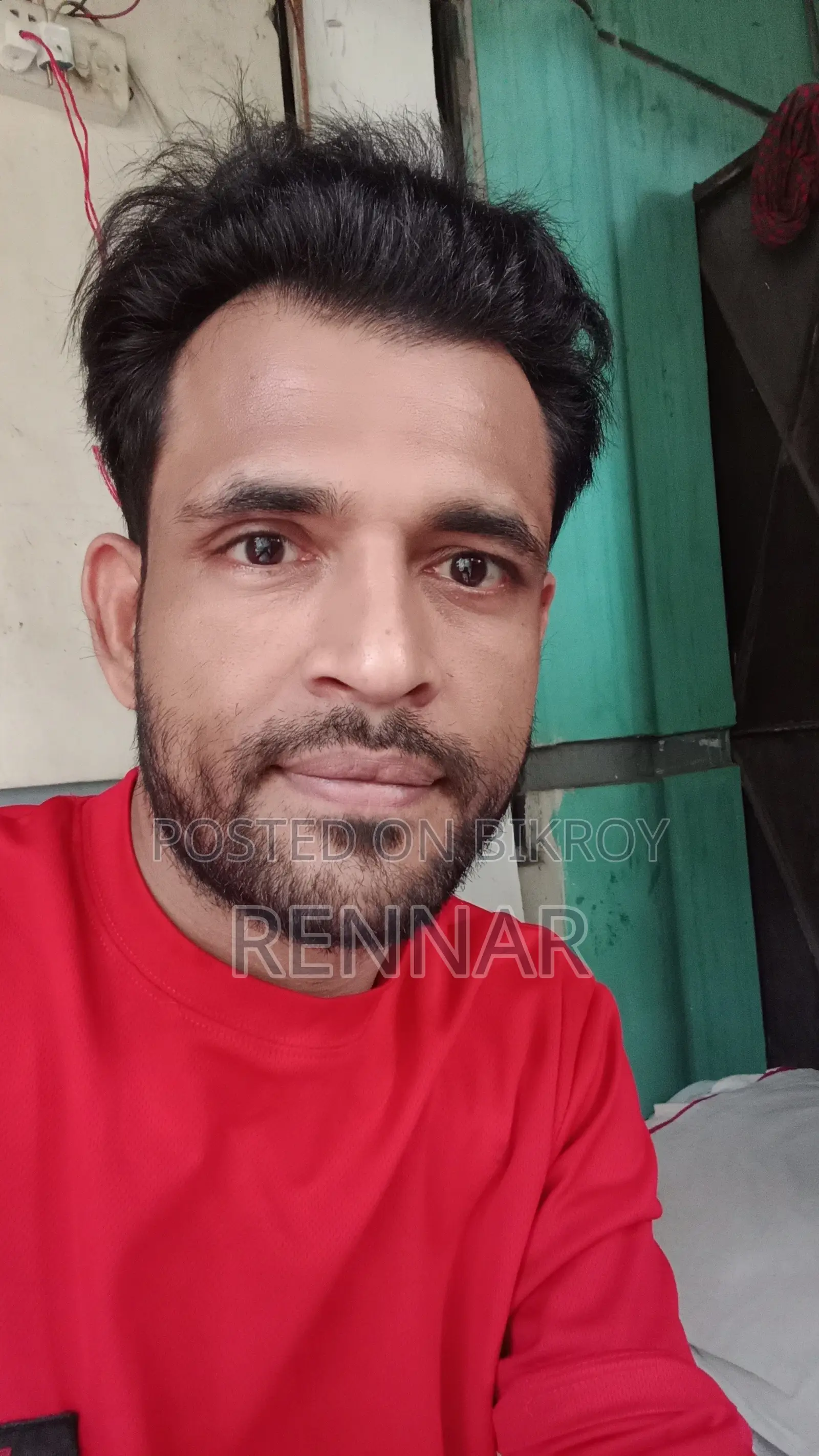 হাউসকিপিং এবং ক্লিনিং সিভি