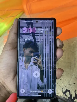 Google Pixel 128 GB Black