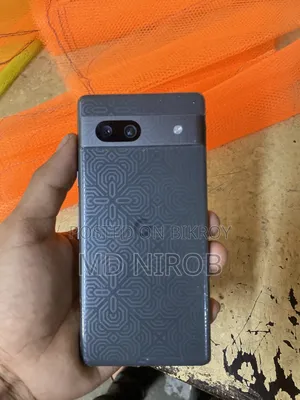 Google Pixel 128 GB Black