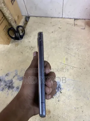 Google Pixel 128 GB Black