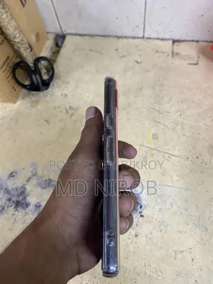 Google Pixel 128 GB Black