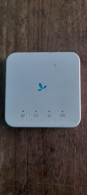 Pocket Router