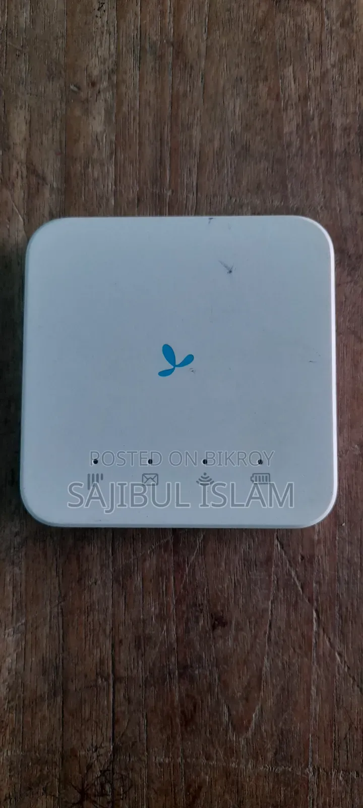 Pocket Router