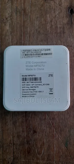Pocket Router