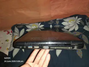 ল্যাপটপ তোশিবা স্যাটেলাইট এল৮৪০ ৬জিবি ইন্টেল কোর আই৫ এইচডিডি ৫০০জিবি
