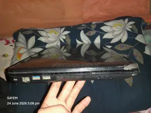 ল্যাপটপ তোশিবা স্যাটেলাইট এল৮৪০ ৬জিবি ইন্টেল কোর আই৫ এইচডিডি ৫০০জিবি