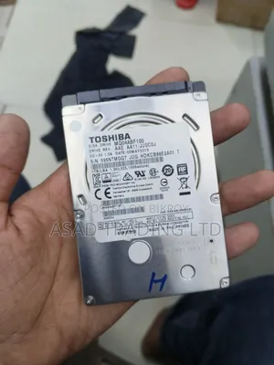 1000 GB Laptop HDD