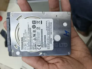1000 GB Laptop HDD