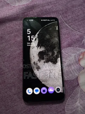 Realme 8 5G 128 GB Black