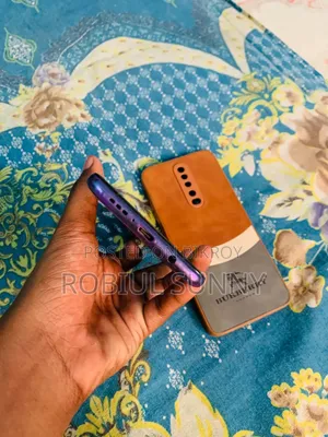 Xiaomi Pocophone X2 256 GB Green