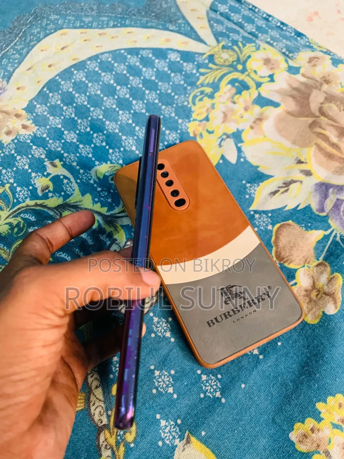 Xiaomi Pocophone X2 256 GB Green