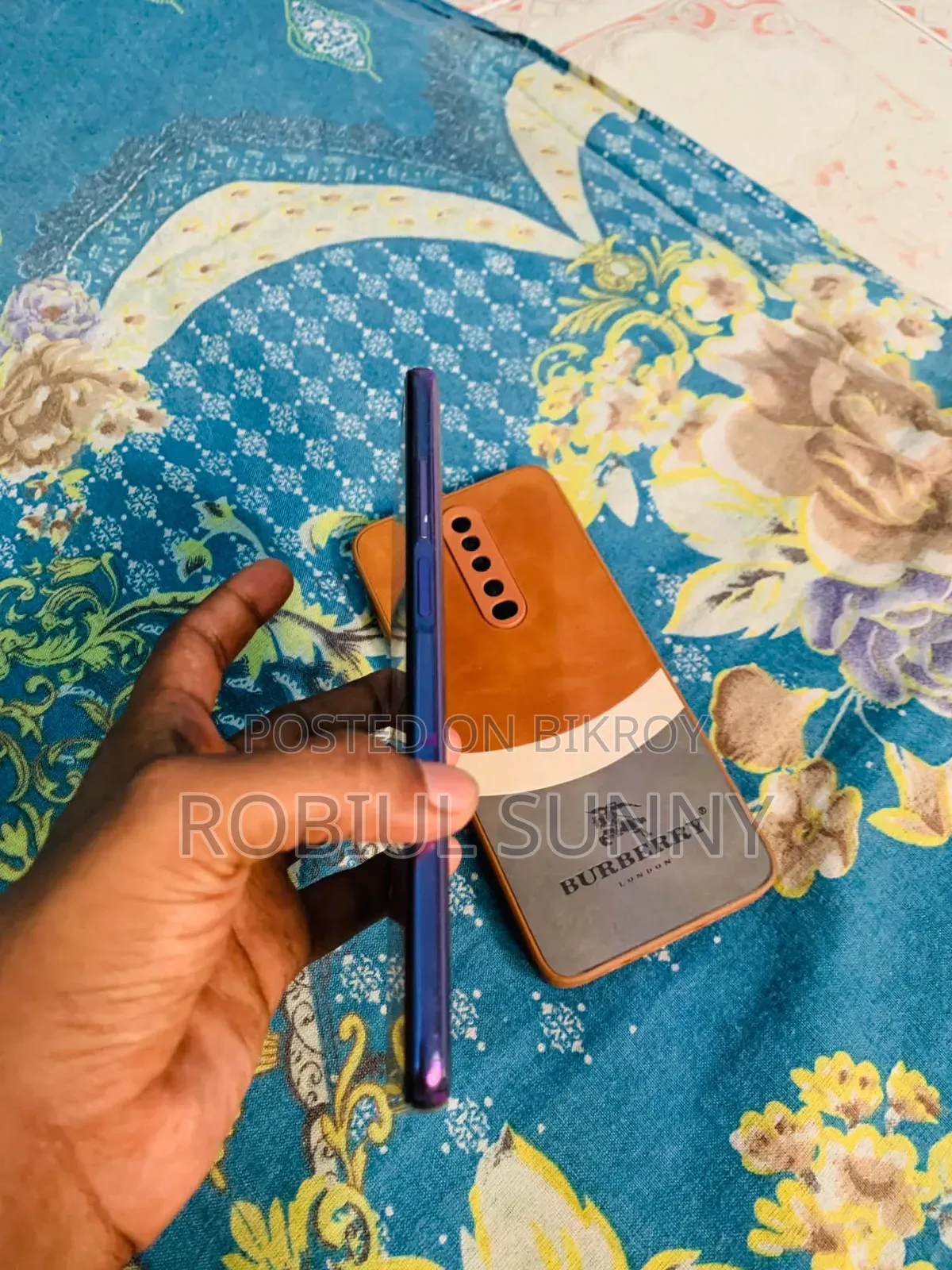 Xiaomi Pocophone X2 256 GB Green