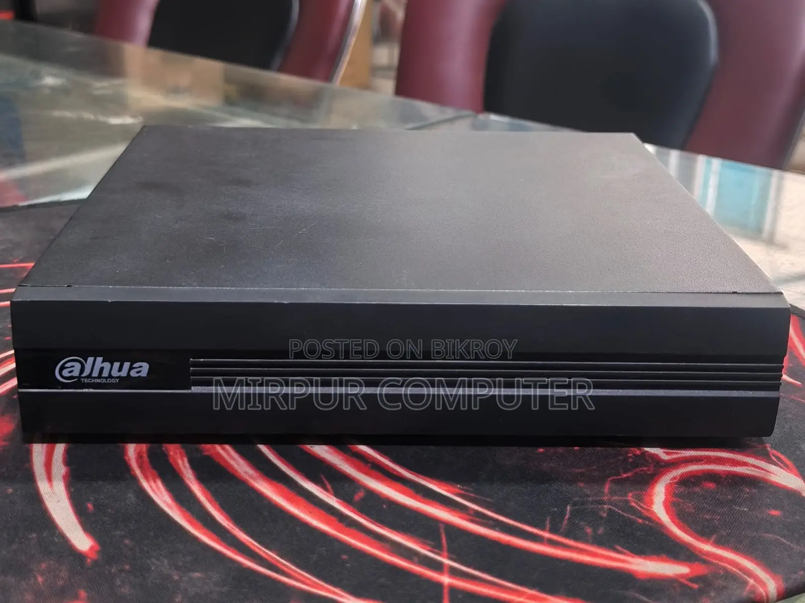 Dahua Xvr1a04 Penta-brid 4-channel Digital Video Recorder