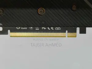 Asus Tuf Gaming Geforce Gtx 1650 4gb Gddr6 Graphics Card