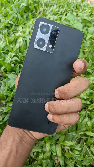 Oppo F21 Pro 128 GB Black