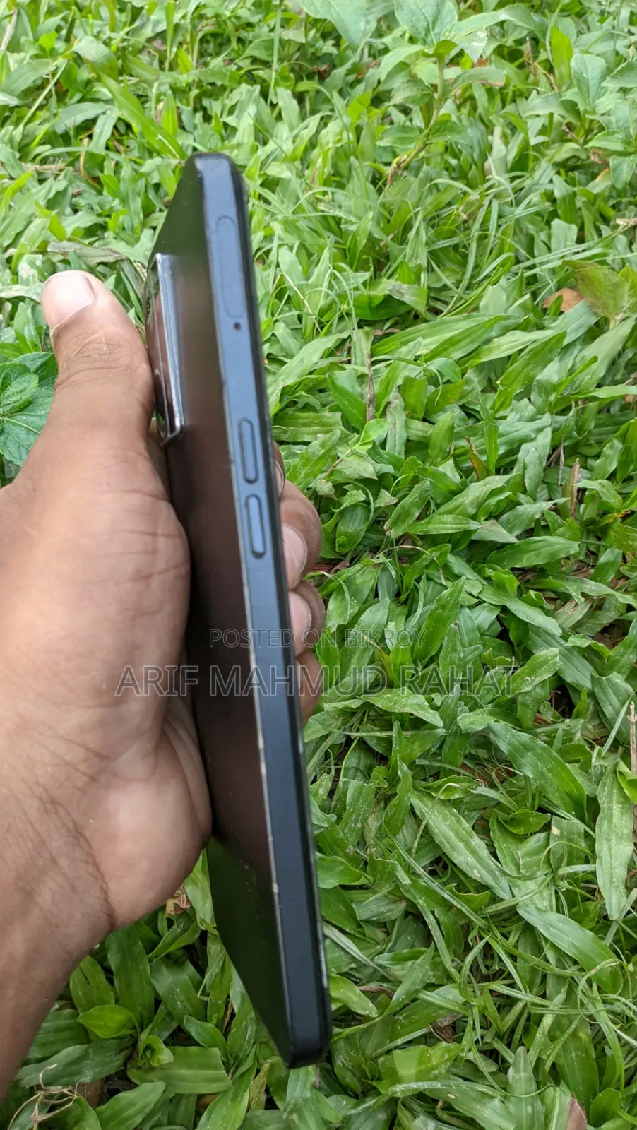 Oppo F21 Pro 128 GB Black