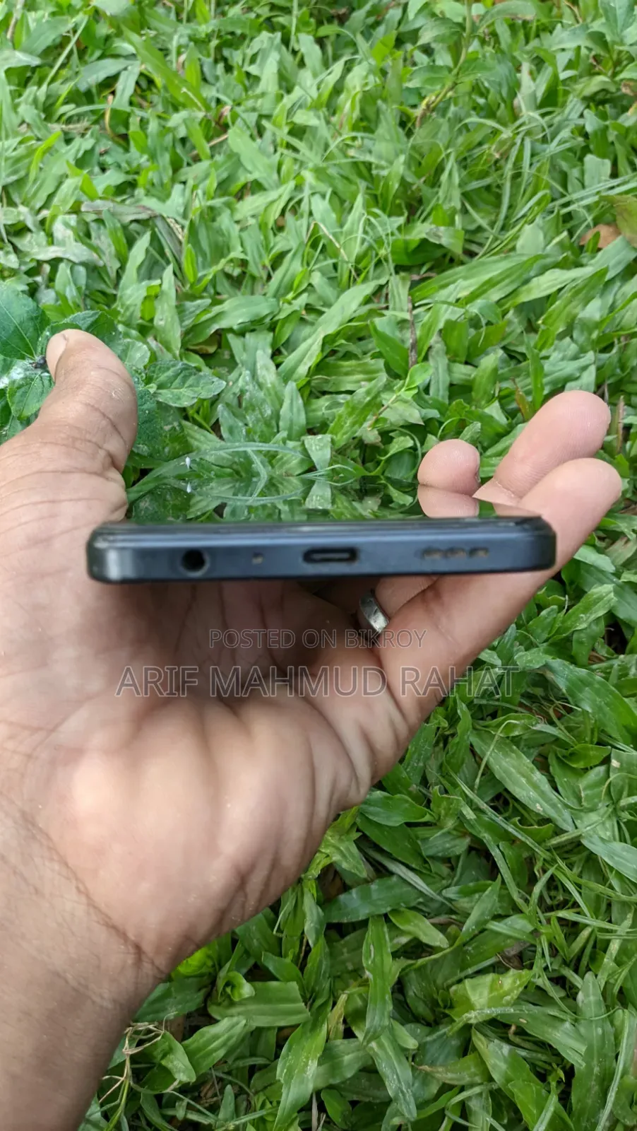 Oppo F21 Pro 128 GB Black