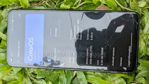 Oppo F21 Pro 128 GB Black