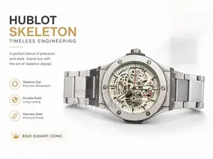 High Quality Imported Watch