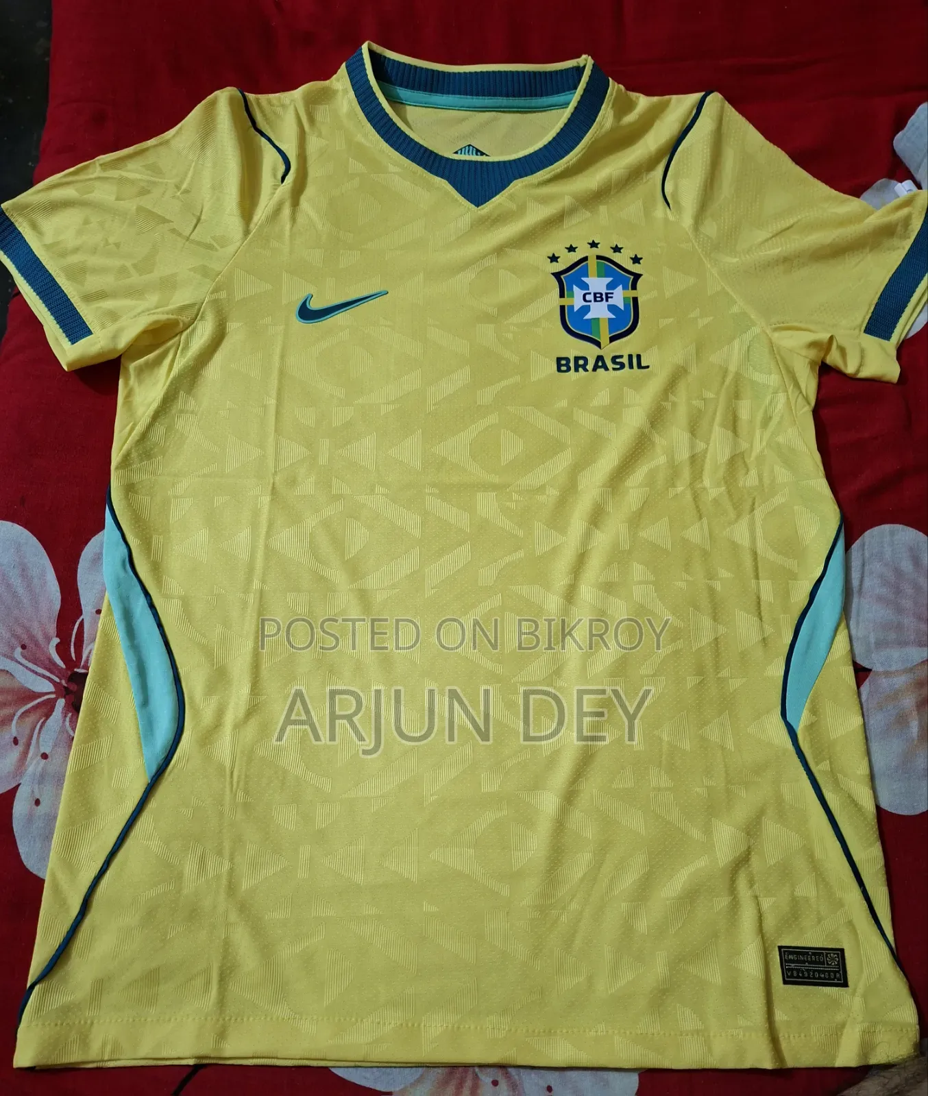 Brasil Player Edition