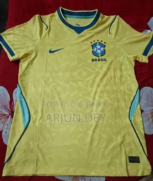 Brasil Player Edition