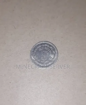 Rare 1974 1 Paisa (Bangladesh) Old Collectible Coin