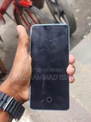 Xiaomi Redmi Note 13 512 GB Blue