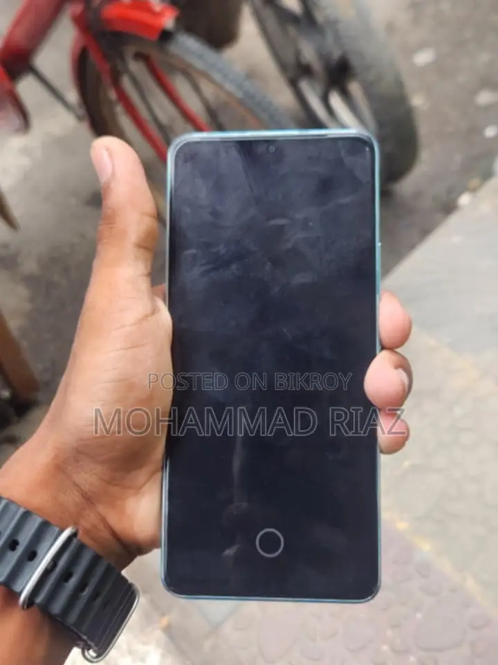 Xiaomi Redmi Note 13 512 GB Blue