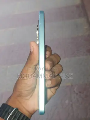 Xiaomi Redmi Note 13 512 GB Blue