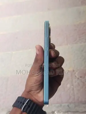 Xiaomi Redmi Note 13 512 GB Blue