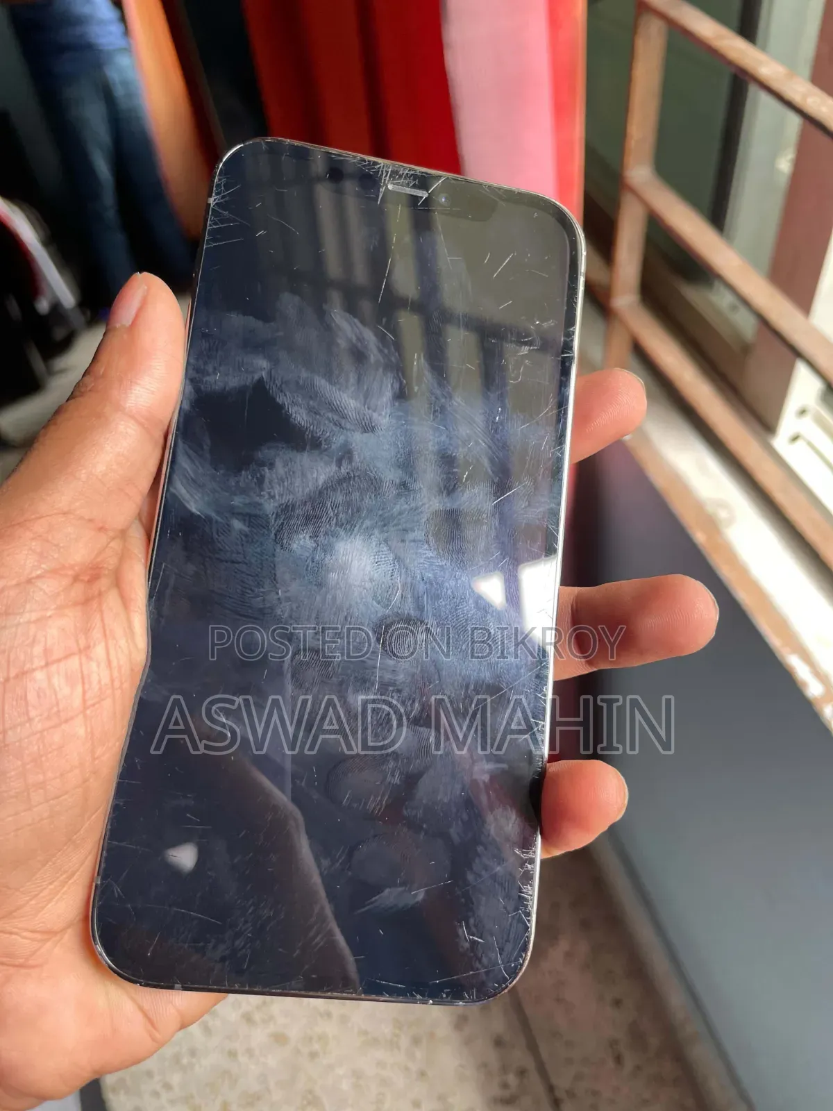 Apple iPhone 12 Pro 256 GB