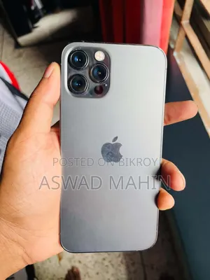 Apple iPhone 12 Pro 256 GB