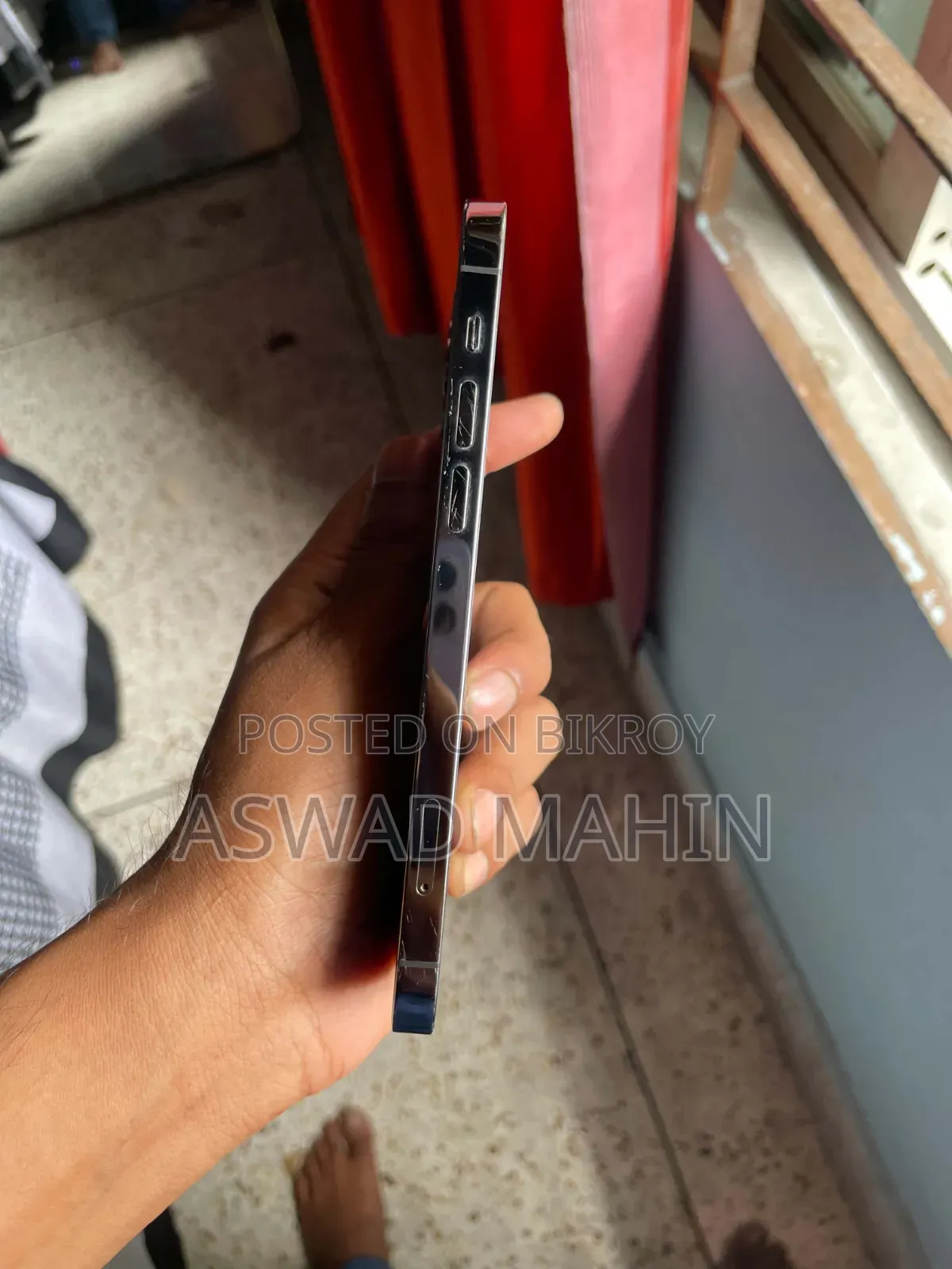 Apple iPhone 12 Pro 256 GB