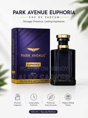 Park Avenue Perfume