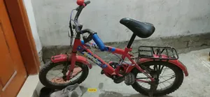 Bicycle Sales