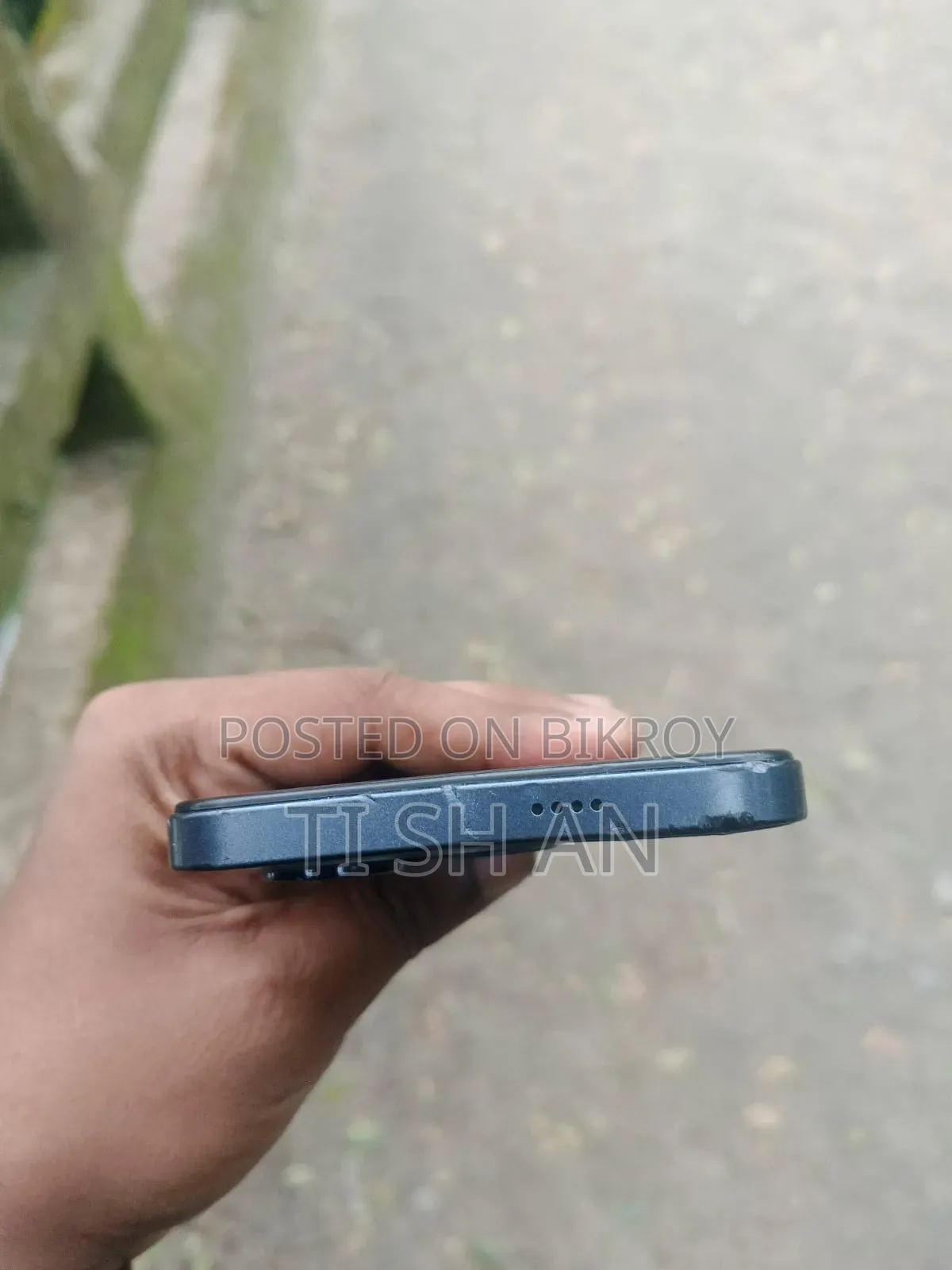 Tecno Spark Go 128 GB Black