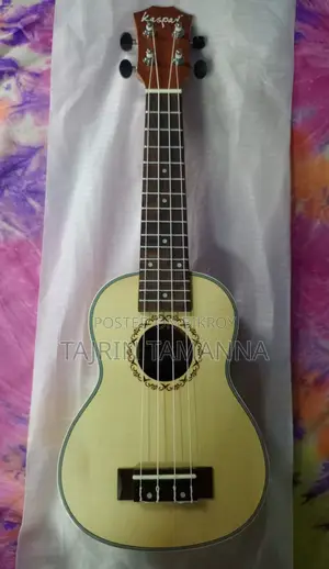 Kaspay 21 Inch Ukulele