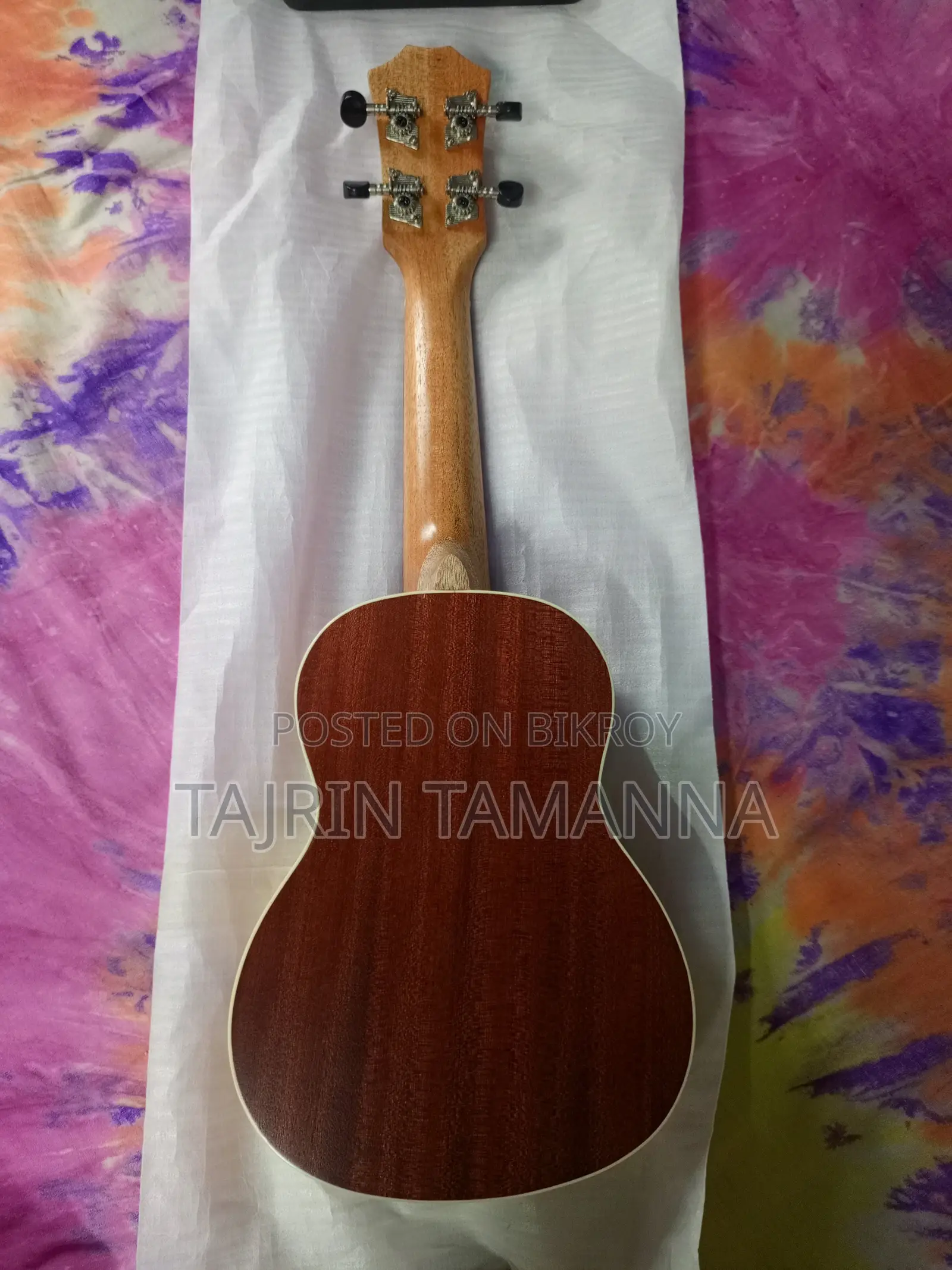 Kaspay 21 Inch Ukulele