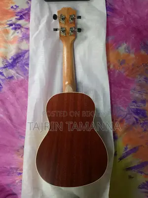 Kaspay 21 Inch Ukulele