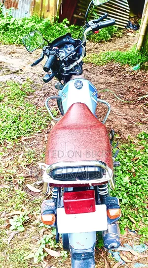 TVS XL 100 2023 Blue