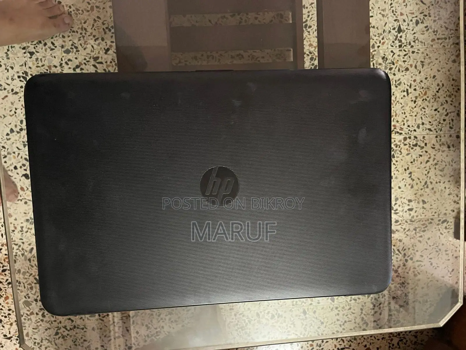 Laptop HP 15 12GB Intel Core I5 SSD 256GB