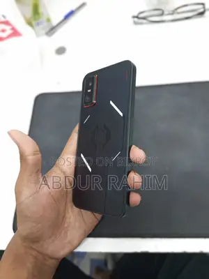 New Infinix GT 30 5G 256 GB Green
