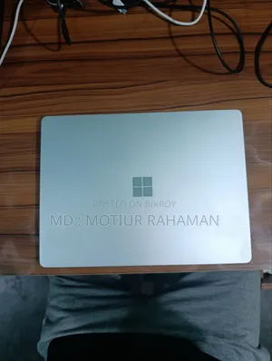 Laptop Microsoft Surface Go 2 16GB Intel Core I5 SSD 256GB