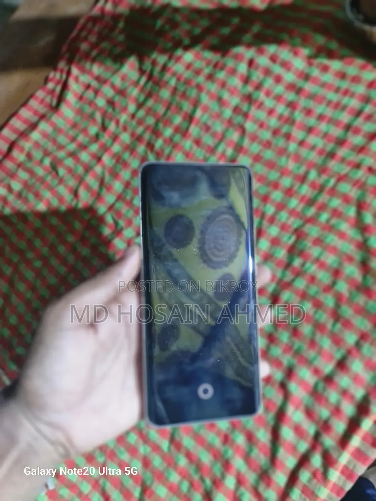 Xiaomi Redmi Note 13 Pro+ 256 GB White