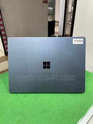 Laptop Microsoft Surface Laptop 8GB Intel SSD 256GB