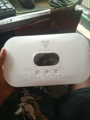 Uv Machine