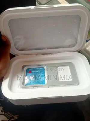 Uv Machine