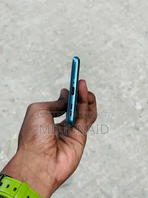 Motorola Edge 60 Fusion 256 GB Blue