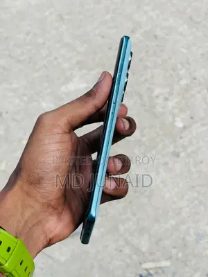 Motorola Edge 60 Fusion 256 GB Blue