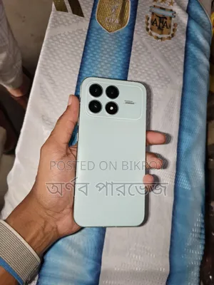 New Xiaomi Redmi 256 GB Blue